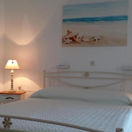 סקאלה Patmos Katina Rooms מראה חיצוני תמונה