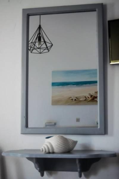 סקאלה Patmos Katina Rooms מראה חיצוני תמונה