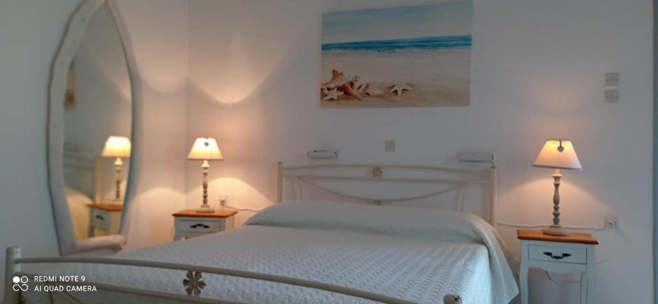 סקאלה Patmos Katina Rooms מראה חיצוני תמונה